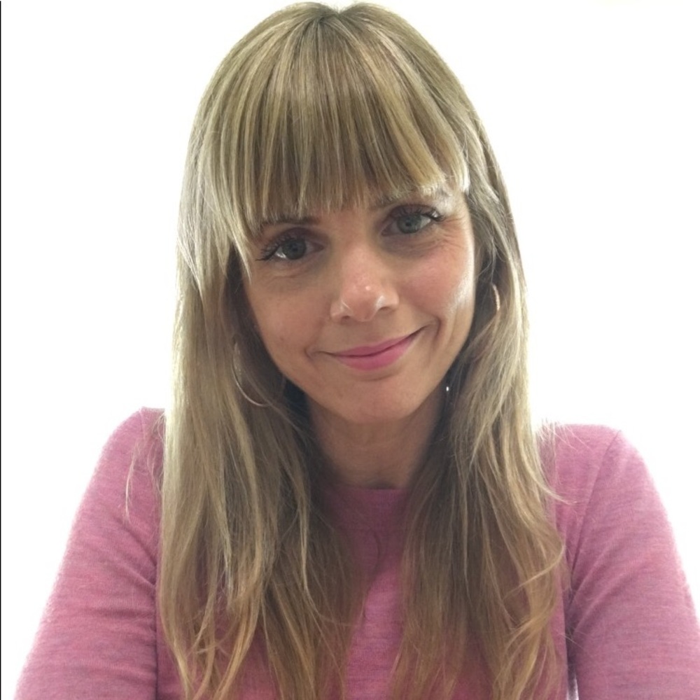 Meet your Posher, Sierra